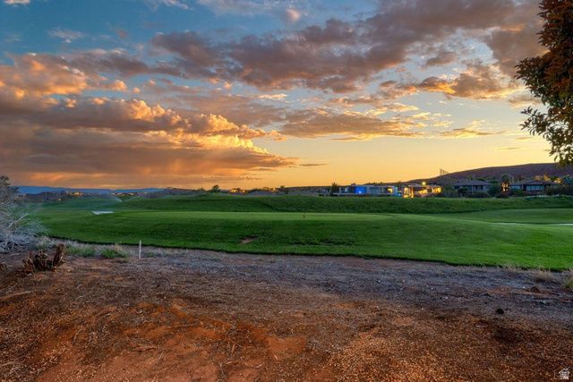 1109 N VENTANA DR, Washington, UT 84780