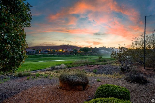 1109 N VENTANA DR, Washington, UT 84780