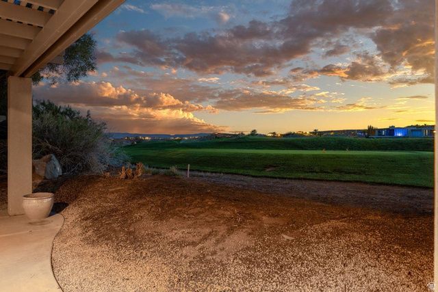1109 N VENTANA DR, Washington, UT 84780