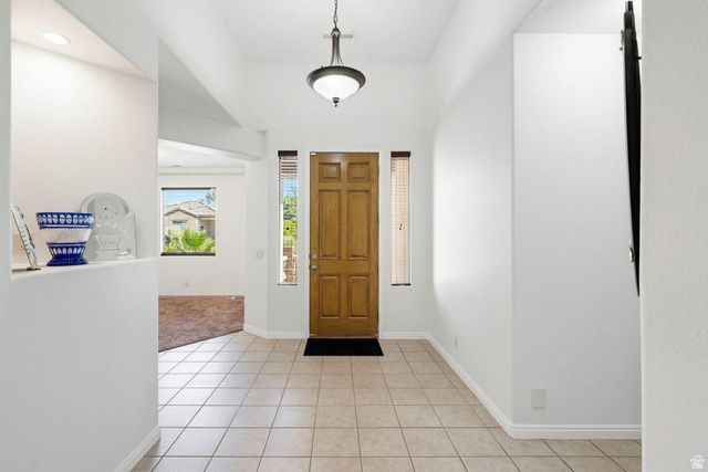 1109 N VENTANA DR, Washington, UT 84780