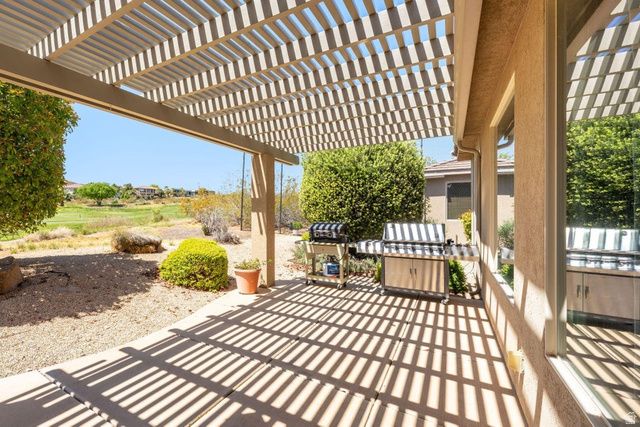 1109 N VENTANA DR, Washington, UT 84780