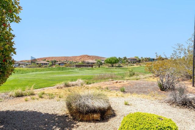 1109 N VENTANA DR, Washington, UT 84780