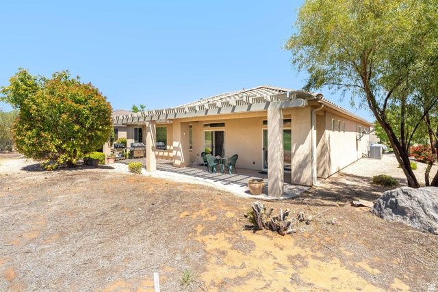 1109 N VENTANA DR, Washington, UT 84780