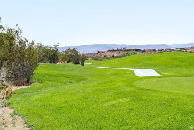 1109 N VENTANA DR, Washington, UT 84780