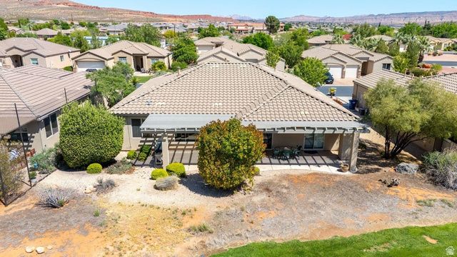 1109 N VENTANA DR, Washington, UT 84780