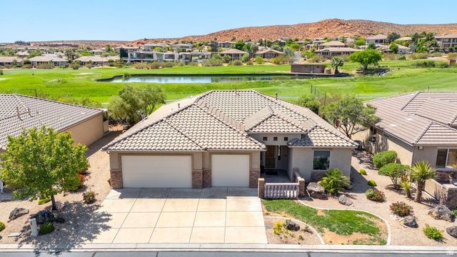 1109 N VENTANA DR, Washington, UT 84780