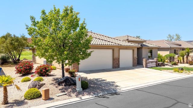 1109 N VENTANA DR, Washington, UT 84780