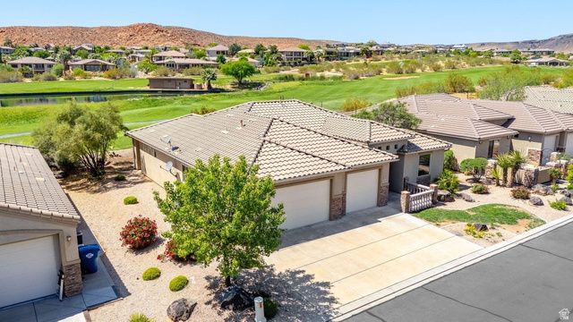 1109 N VENTANA DR, Washington, UT 84780