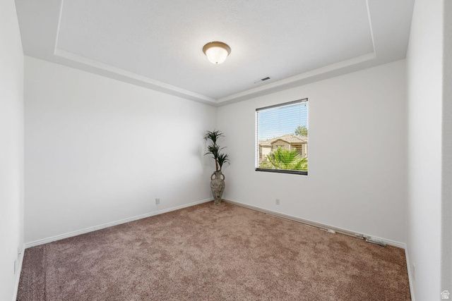 1109 N VENTANA DR, Washington, UT 84780