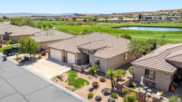 1109 N VENTANA DR, Washington, UT 84780