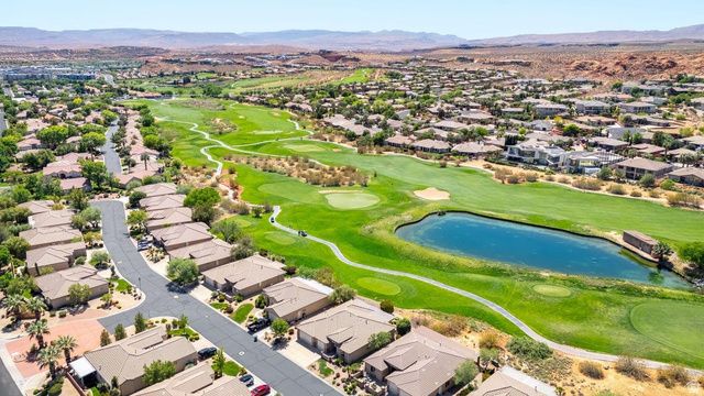 1109 N VENTANA DR, Washington, UT 84780