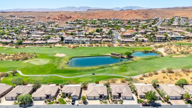 1109 N VENTANA DR, Washington, UT 84780
