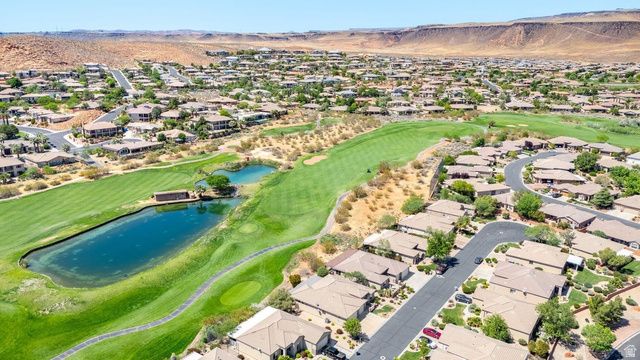1109 N VENTANA DR, Washington, UT 84780