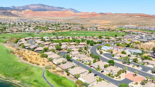 1109 N VENTANA DR, Washington, UT 84780