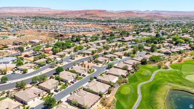 1109 N VENTANA DR, Washington, UT 84780