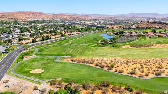 1109 N VENTANA DR, Washington, UT 84780