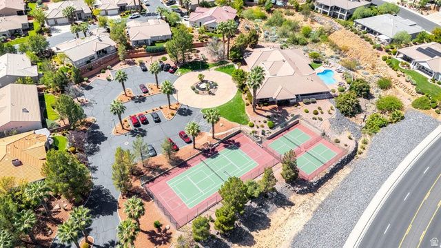 1109 N VENTANA DR, Washington, UT 84780