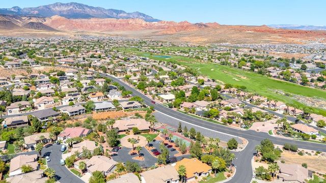 1109 N VENTANA DR, Washington, UT 84780