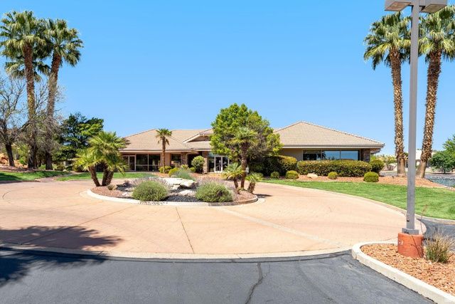 1109 N VENTANA DR, Washington, UT 84780
