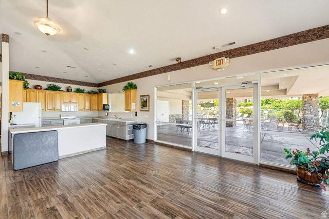 1109 N VENTANA DR, Washington, UT 84780