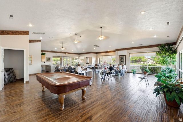 1109 N VENTANA DR, Washington, UT 84780