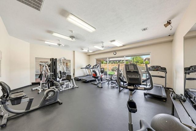 1109 N VENTANA DR, Washington, UT 84780