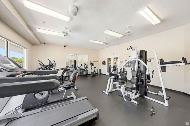 1109 N VENTANA DR, Washington, UT 84780