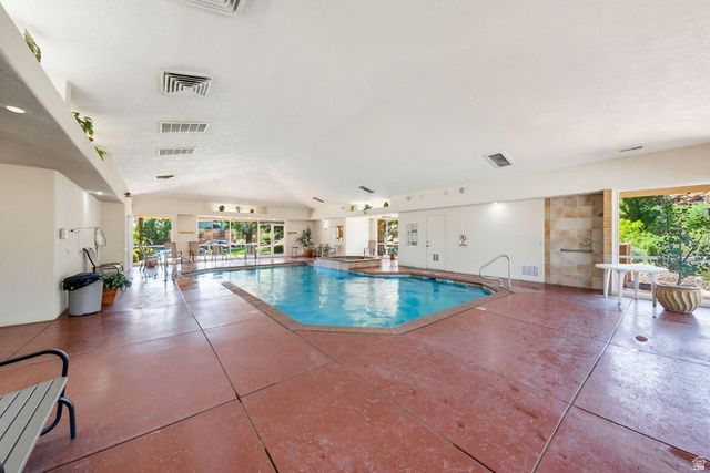 1109 N VENTANA DR, Washington, UT 84780