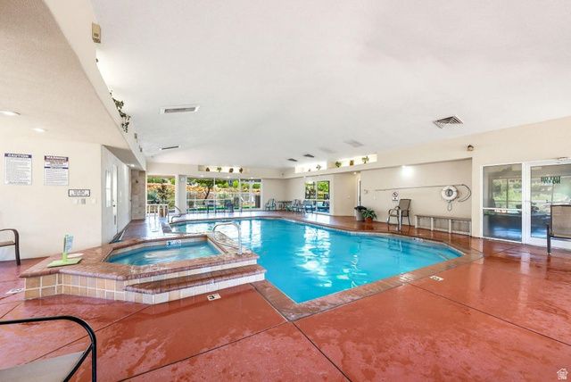 1109 N VENTANA DR, Washington, UT 84780
