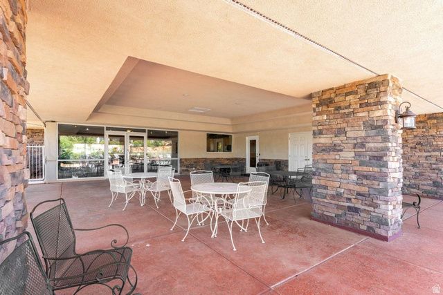 1109 N VENTANA DR, Washington, UT 84780