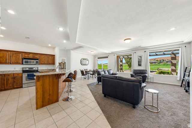 1109 N VENTANA DR, Washington, UT 84780