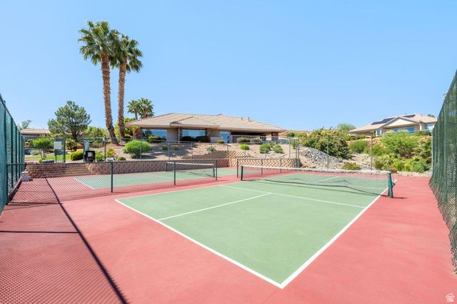 1109 N VENTANA DR, Washington, UT 84780