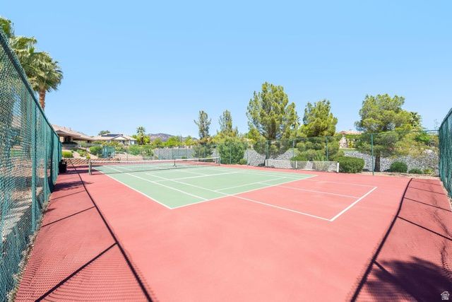 1109 N VENTANA DR, Washington, UT 84780