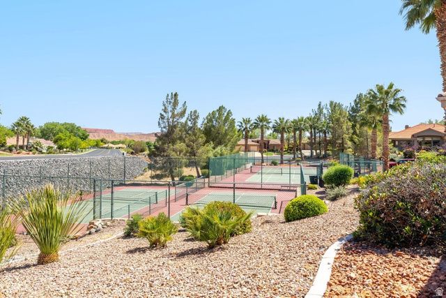 1109 N VENTANA DR, Washington, UT 84780