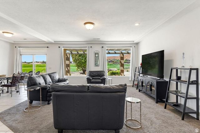 1109 N VENTANA DR, Washington, UT 84780