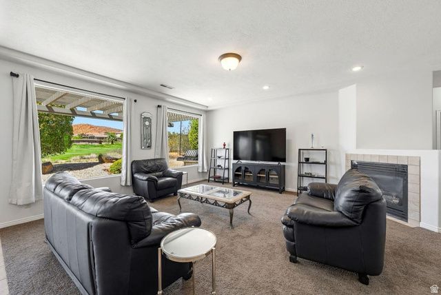 1109 N VENTANA DR, Washington, UT 84780