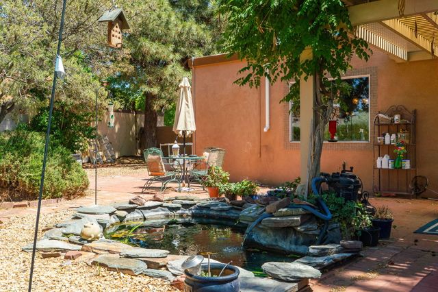 3500 La Sala Redonda NE, Albuquerque, NM 87111