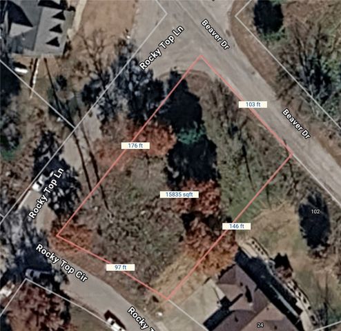 26 Rocky Top, Holiday Island, AR 72631