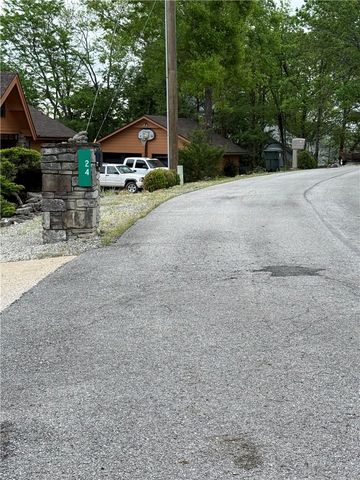 26 Rocky Top, Holiday Island, AR 72631
