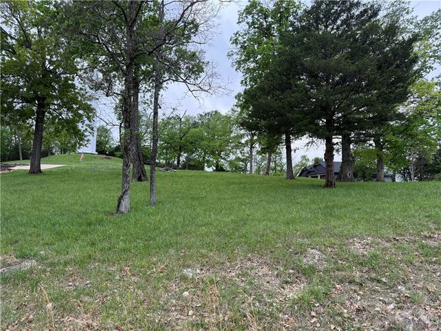 26 Rocky Top, Holiday Island, AR 72631