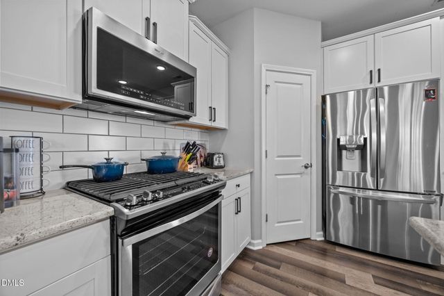 2621 Impulsion Drive, New Hill, NC 27562