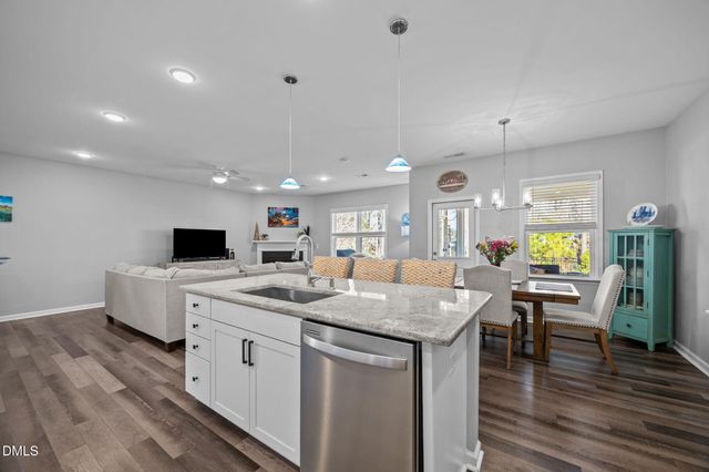 2621 Impulsion Drive, New Hill, NC 27562