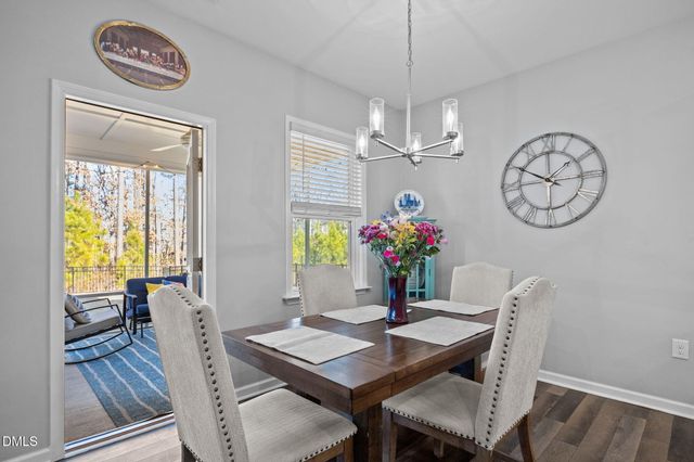 2621 Impulsion Drive, New Hill, NC 27562