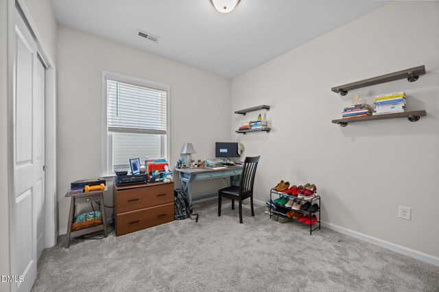 2621 Impulsion Drive, New Hill, NC 27562