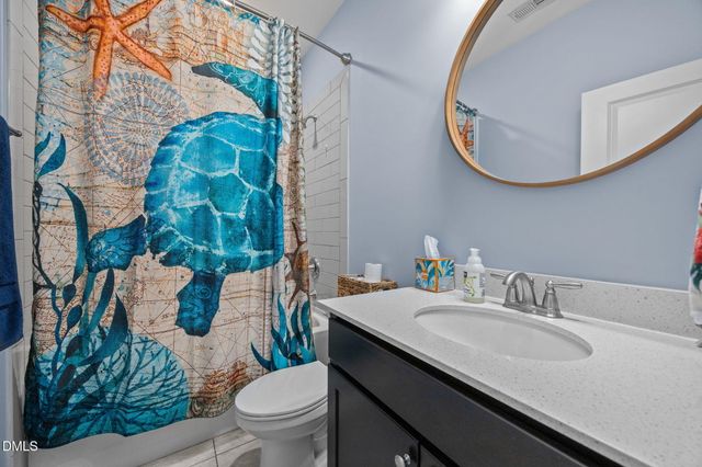 2621 Impulsion Drive, New Hill, NC 27562