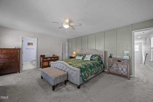 2621 Impulsion Drive, New Hill, NC 27562