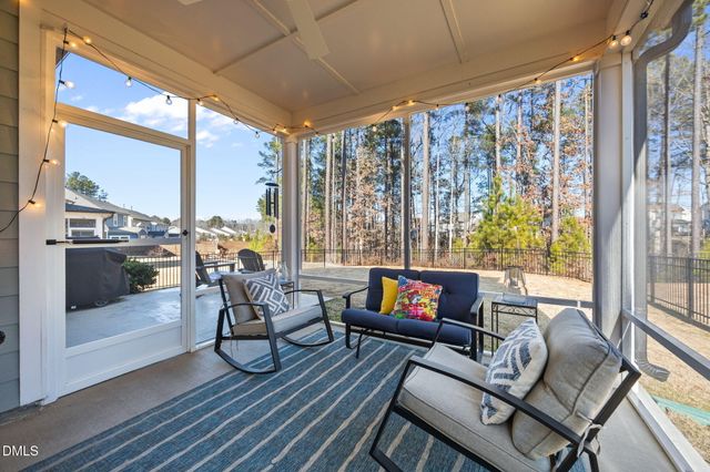 2621 Impulsion Drive, New Hill, NC 27562