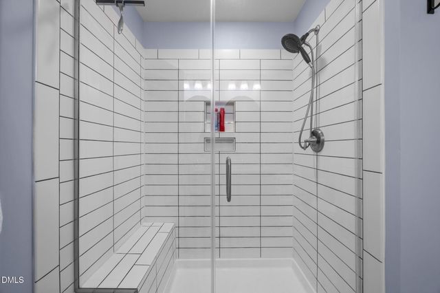 2621 Impulsion Drive, New Hill, NC 27562