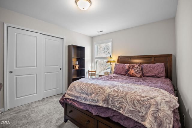 2621 Impulsion Drive, New Hill, NC 27562