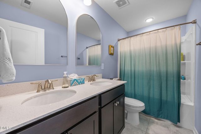 2621 Impulsion Drive, New Hill, NC 27562